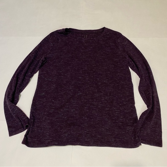 ⭐️A new day long sleeve top size XX large🍁 - Picture 2 of 5